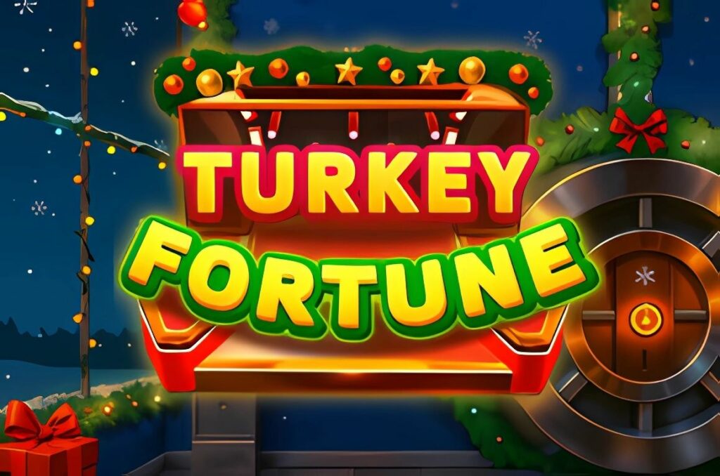 Turkey Fortune Slot