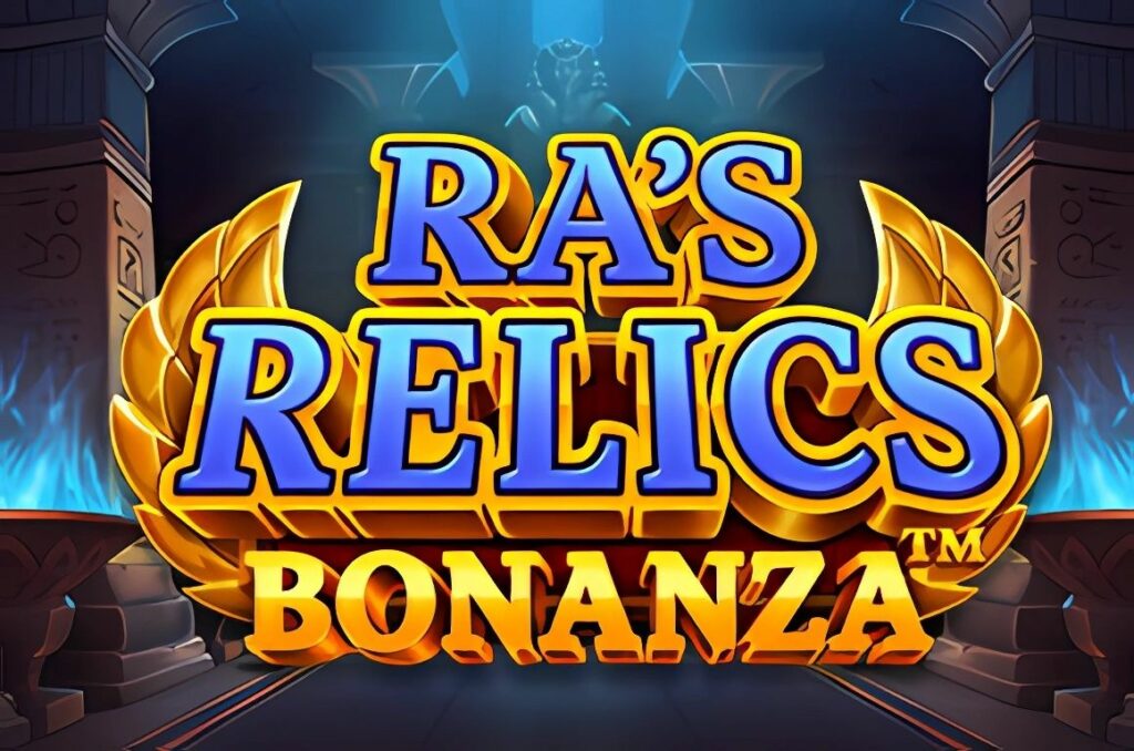 Ras Relics Bonanza Slot