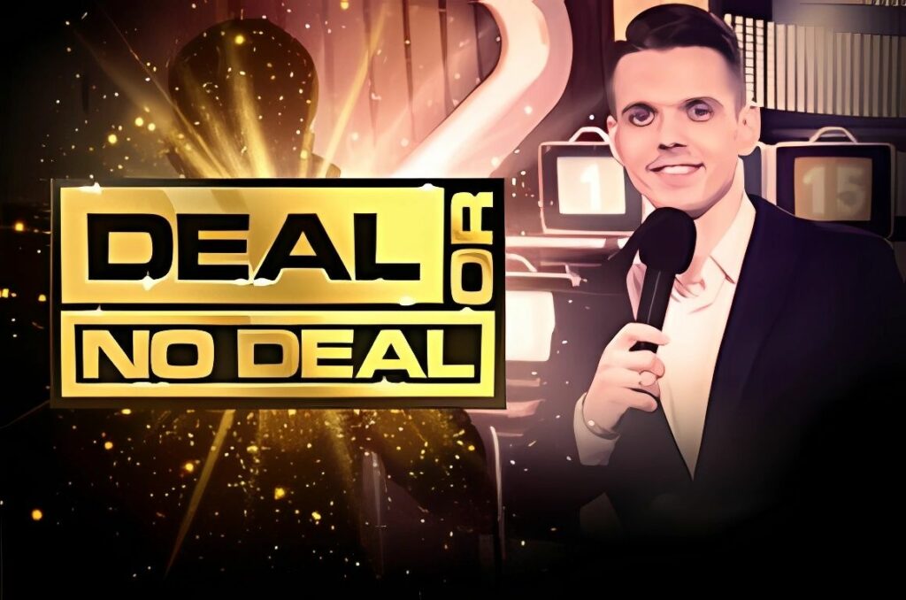 Deal or No Deal Slot