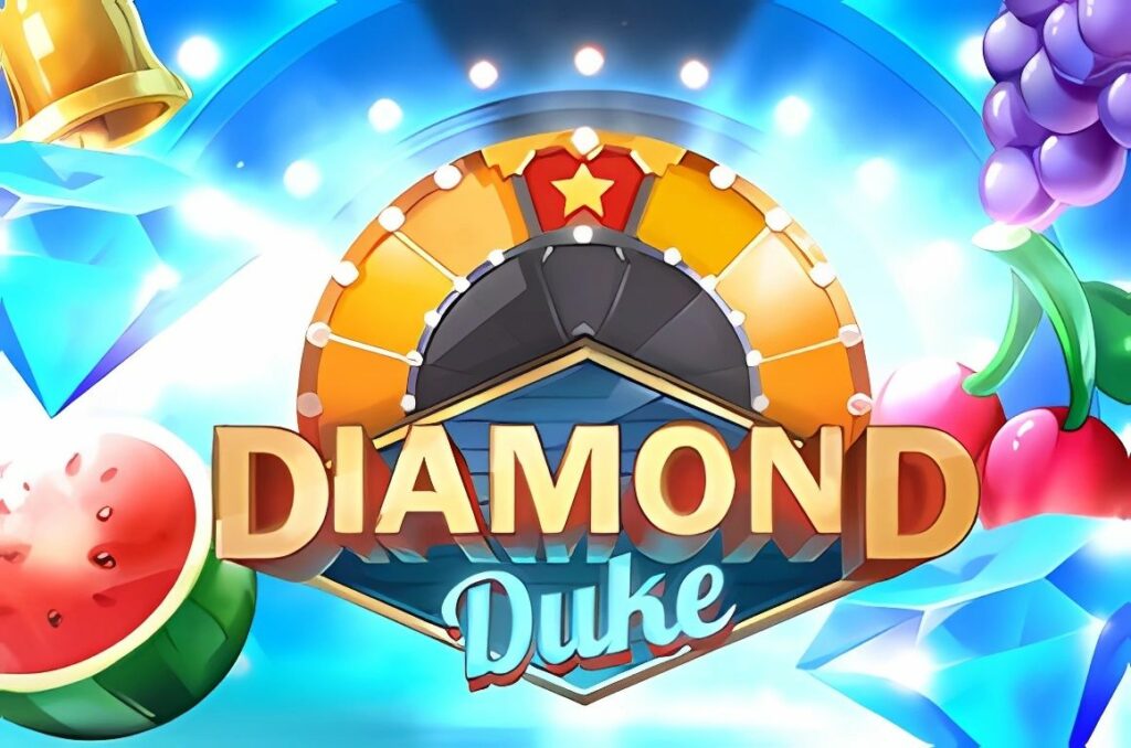 Diamond Duke Slot