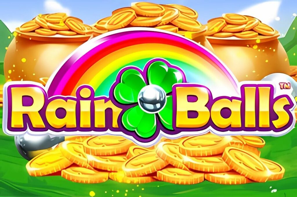 RainBalls Slot