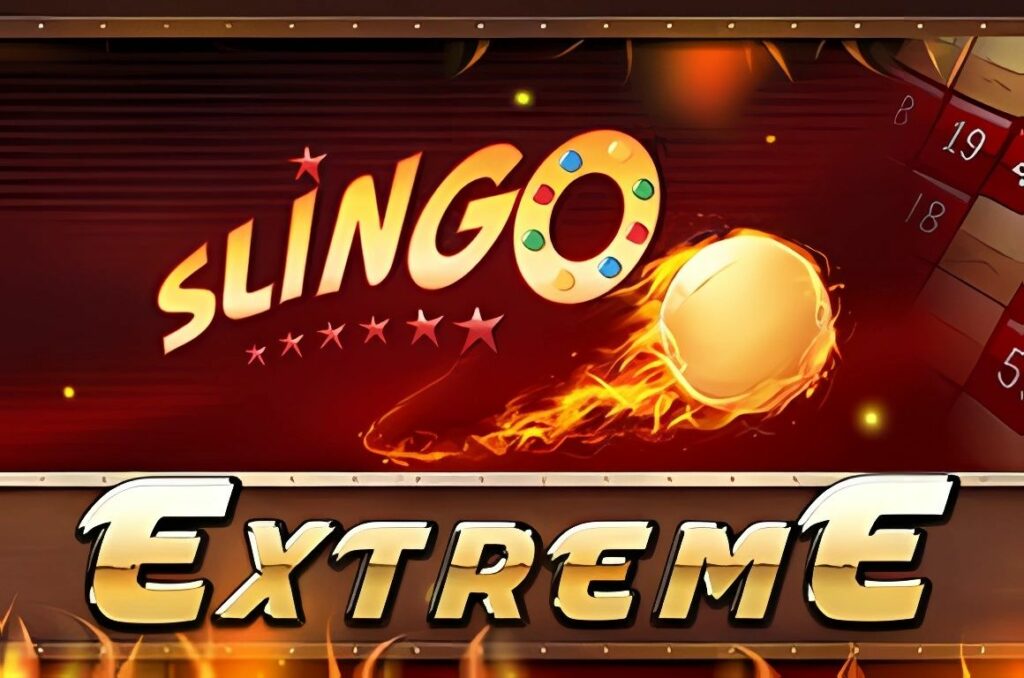 Slingo Extreme Slot