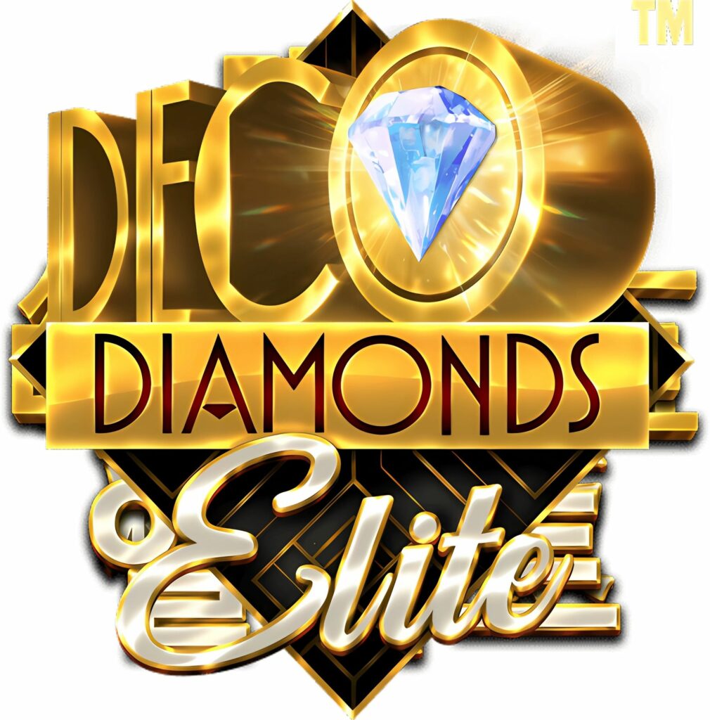 Deco Diamonds Elite Slot