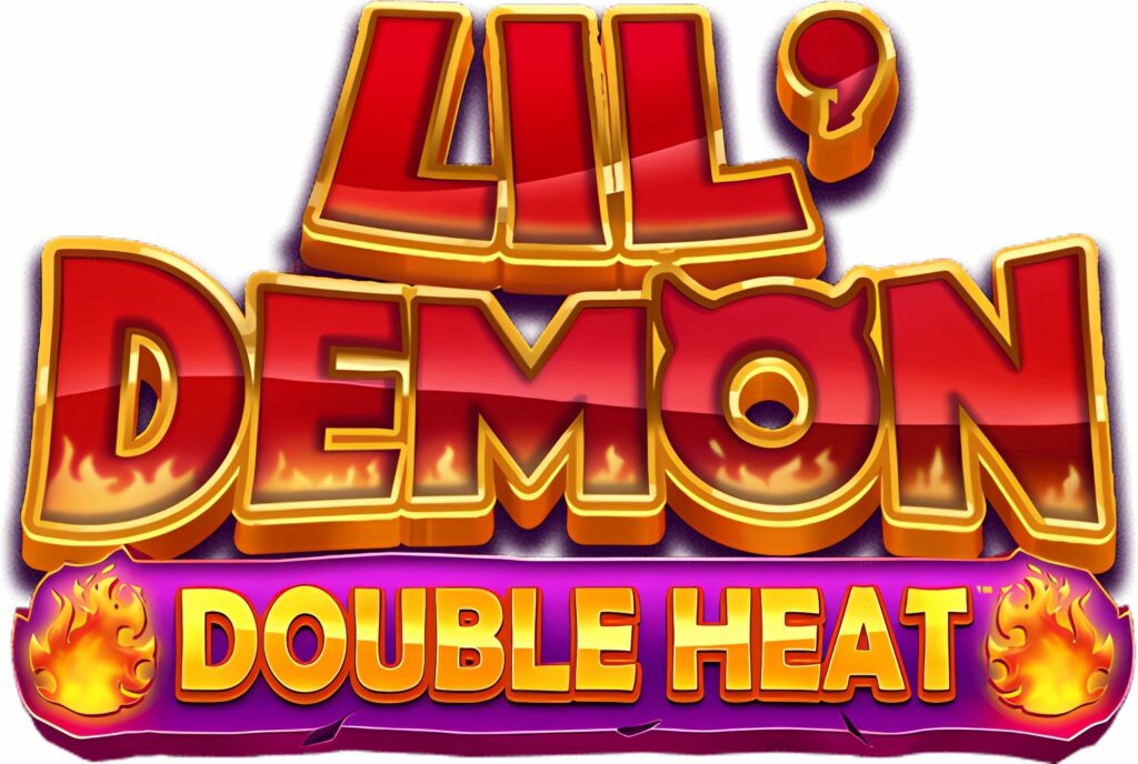 Lil' Demon: Double Heat Slot