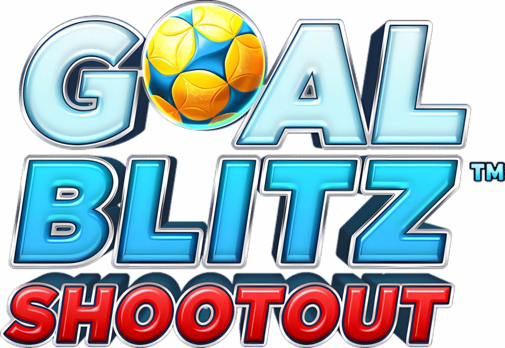 Goal Blitz Shootout Slot