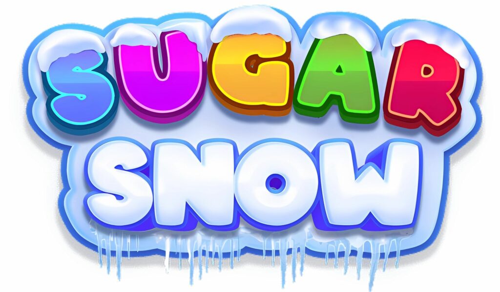 Sugar Snow Slot