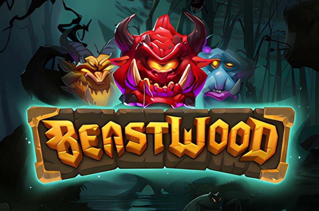 Beastwood Slot