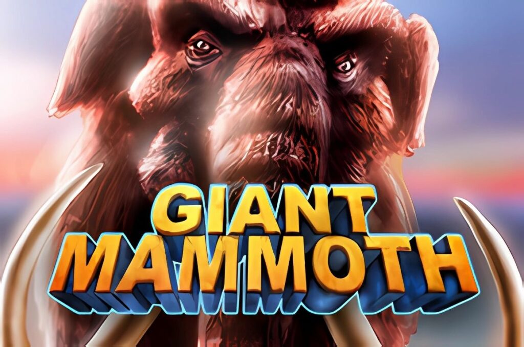 Giant Mammoth Slot