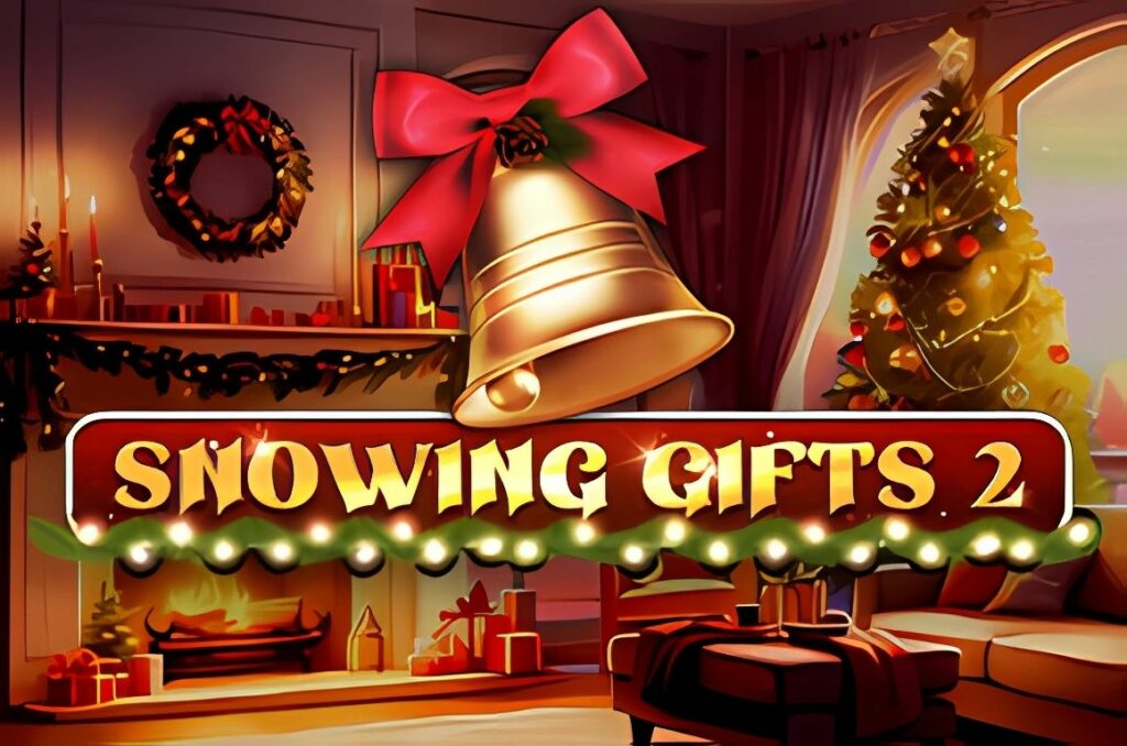 Snowing Gifts 2 Slot
