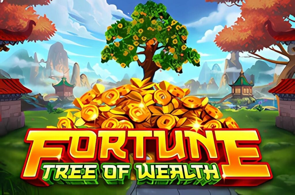 Fortune Tree Of Wealth Slot