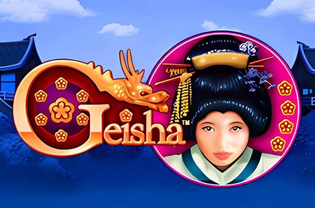 Geisha Slot