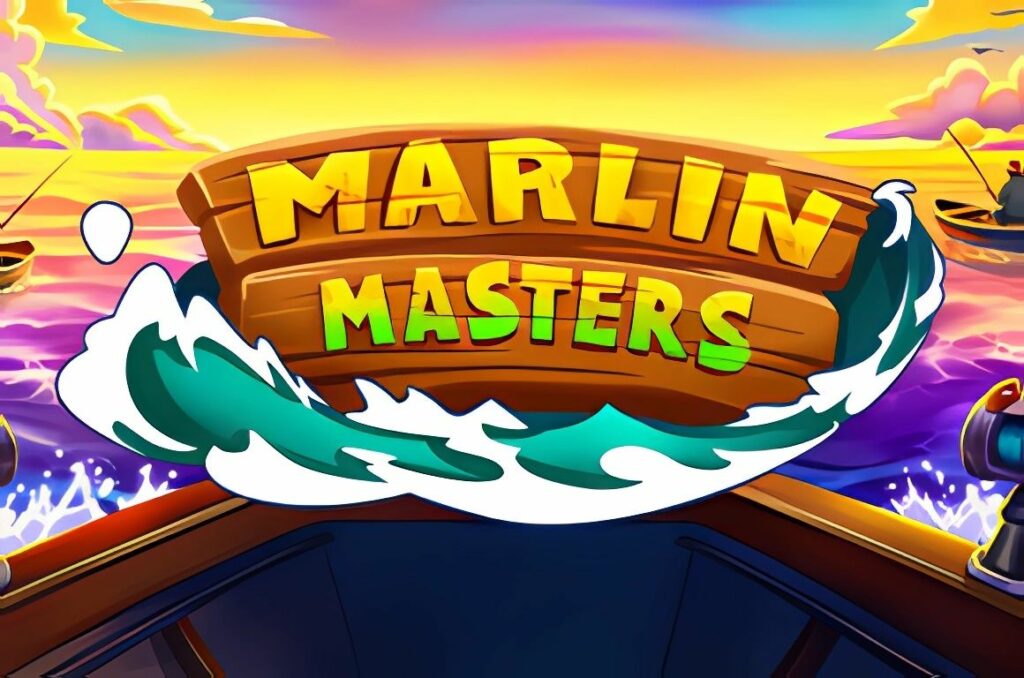 Marlin Masters Slot