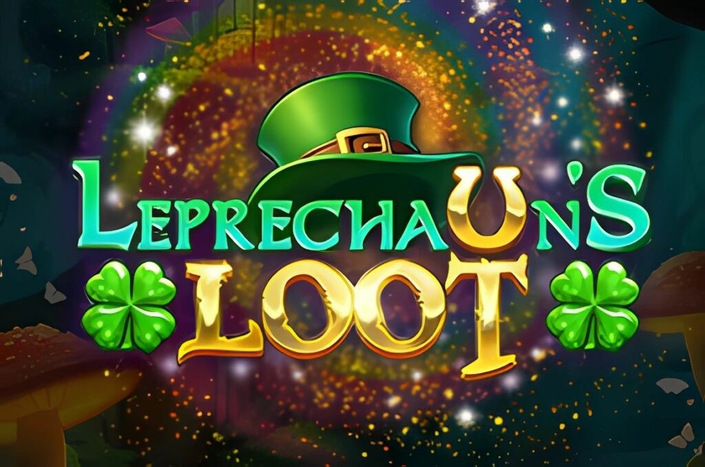 Leprechauns Loot Slot