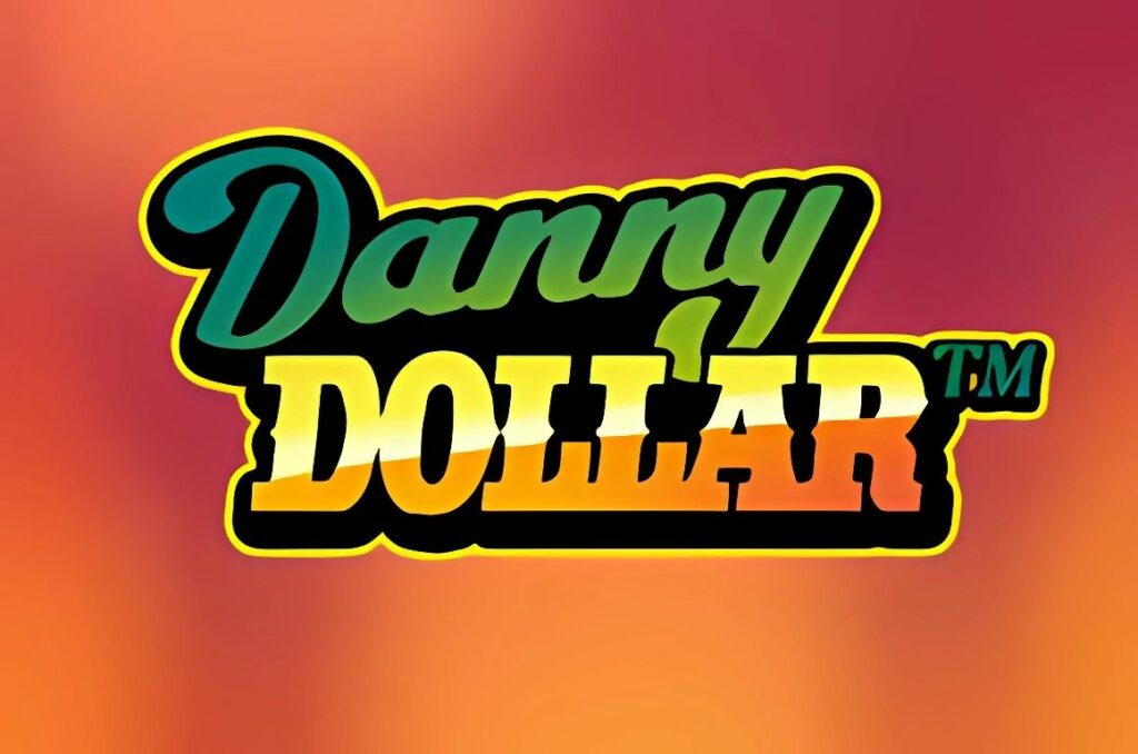 Danny Dollar Slot