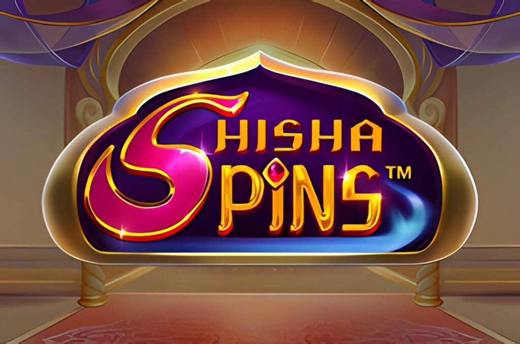 Shisha Spins Slot