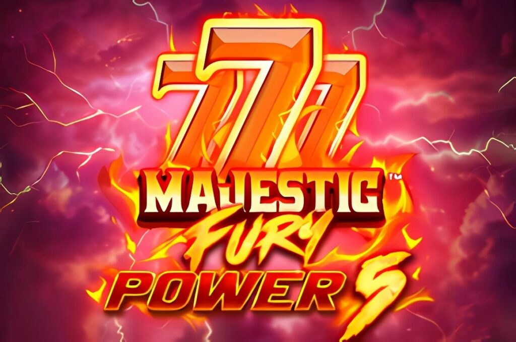 Majestic Fury Power 5 Slot