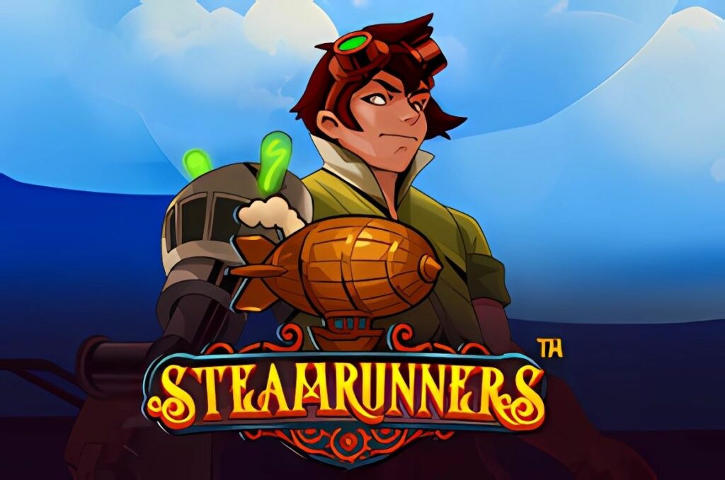 Steamrunners Slot