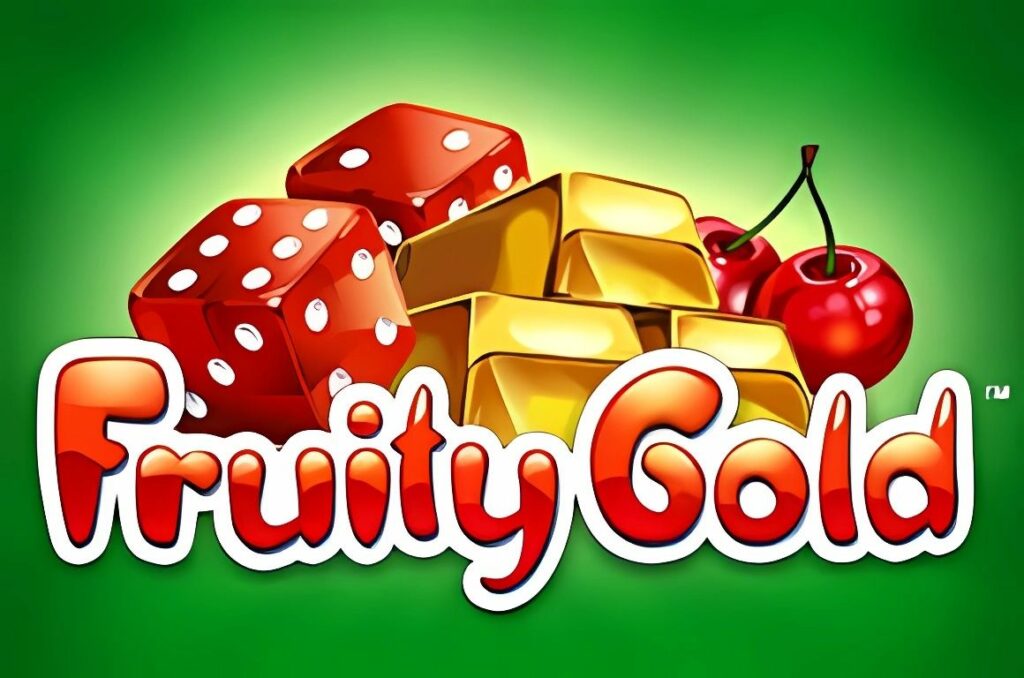 Fruity Gold Slot