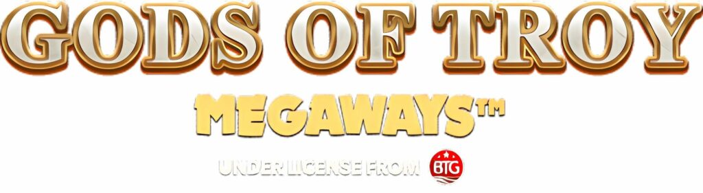 Gods of Troy Megaways Slot