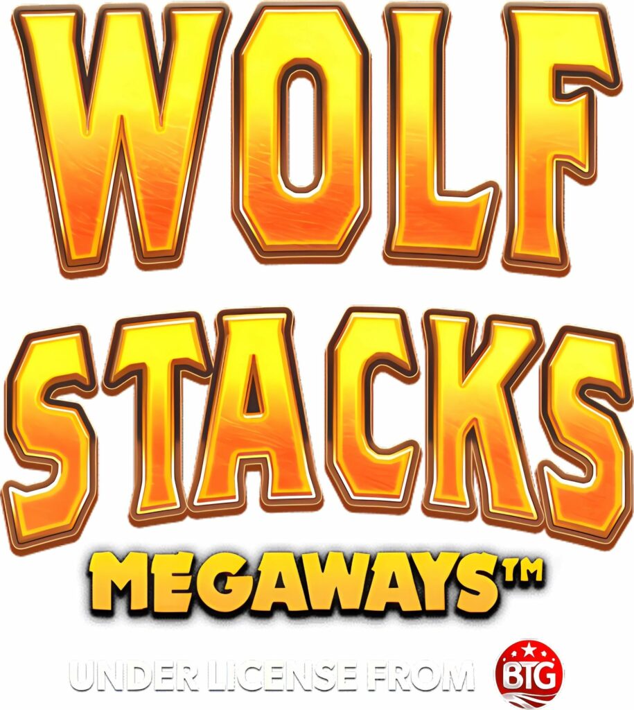 Wolf Stacks Megaways Slot