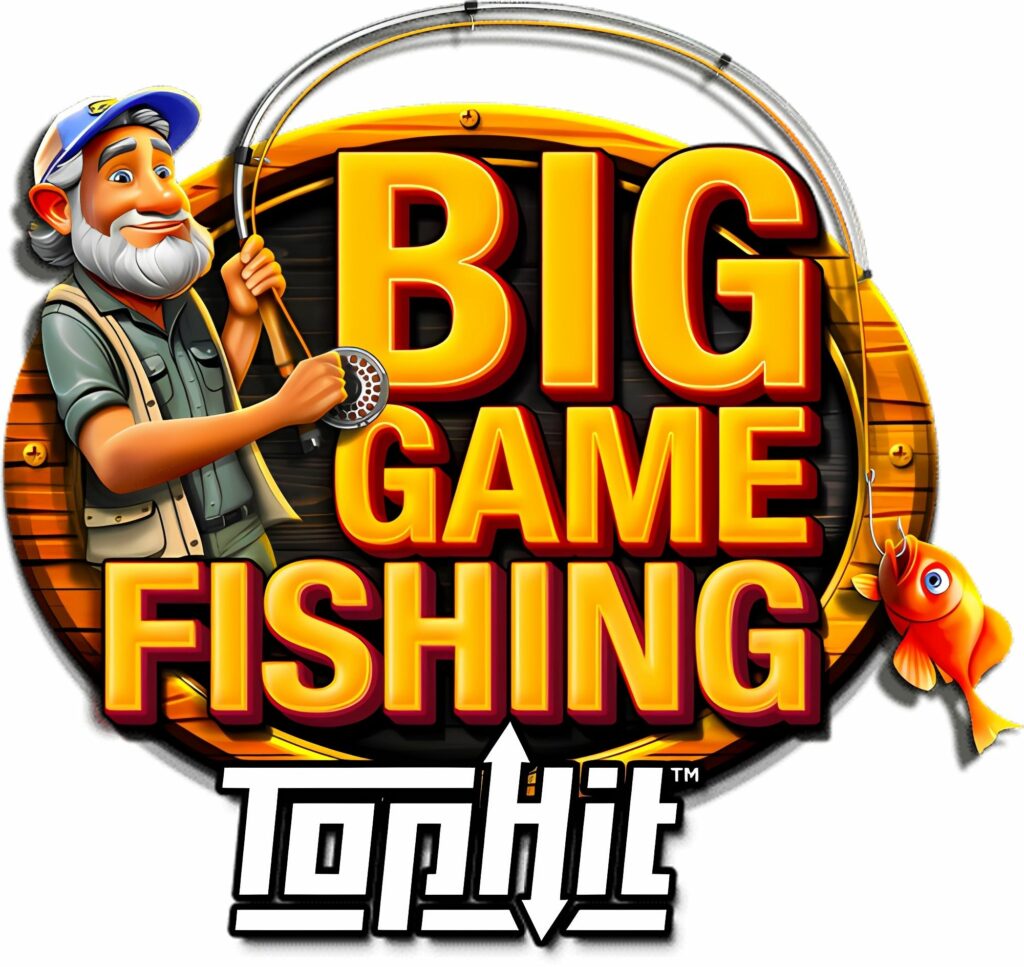 Big Game Fishing Tophit Slot