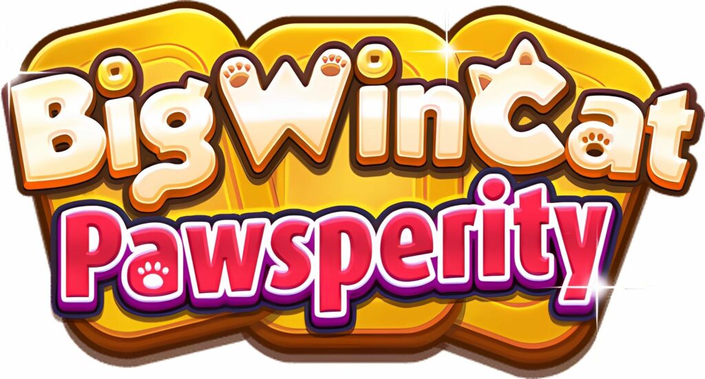 Big Win Cat Pawsperity Slot