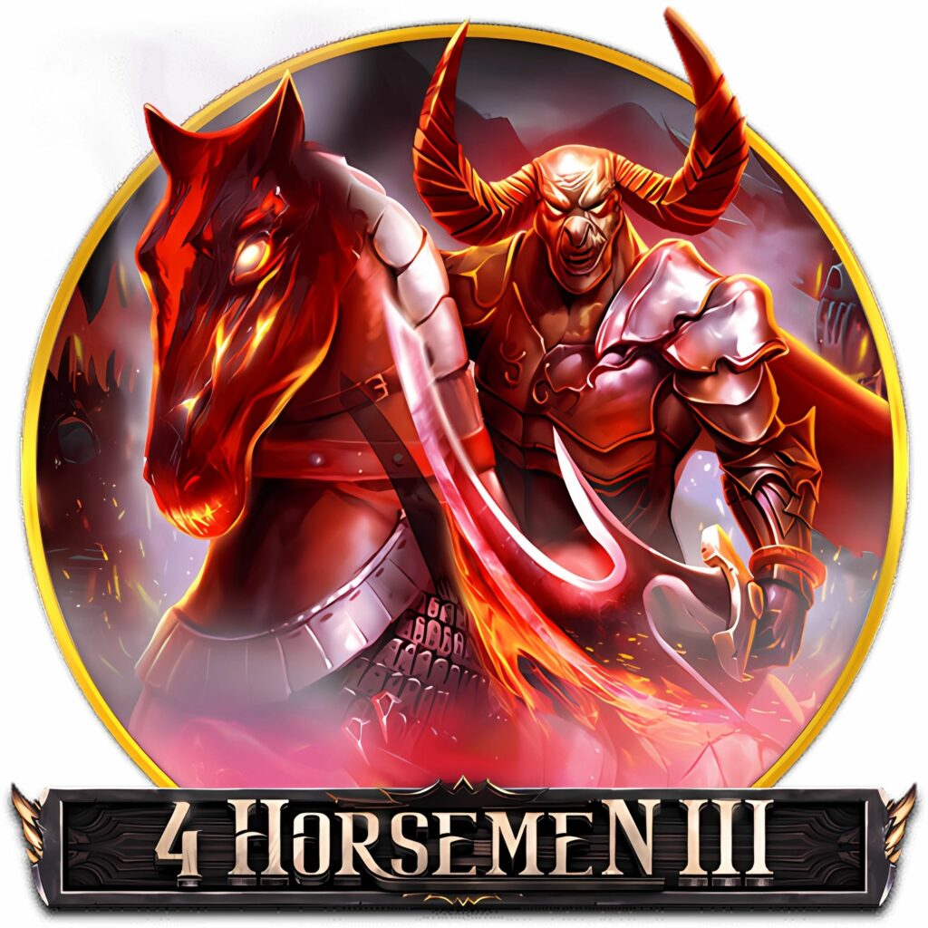 4 Horsemen 3 Slot