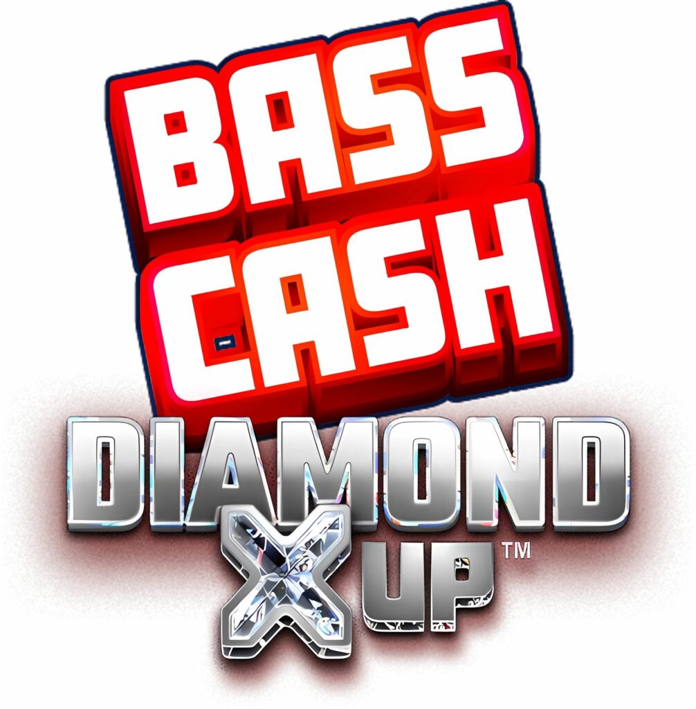 Bass Cash Diamond X Up Slot