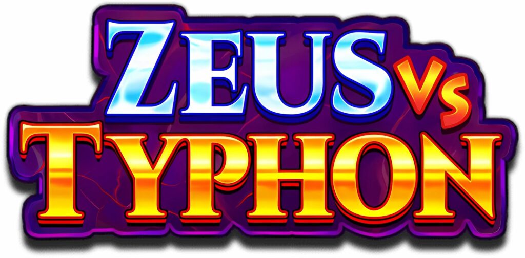 Zeus vs Typhon Slot