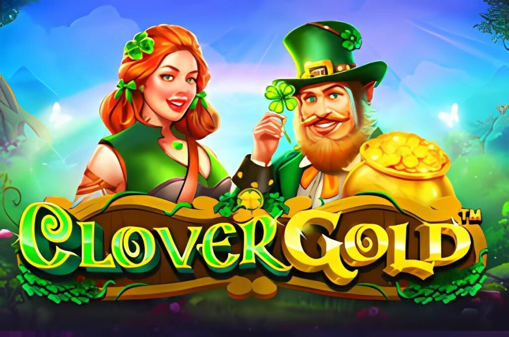 Clover Gold Slot