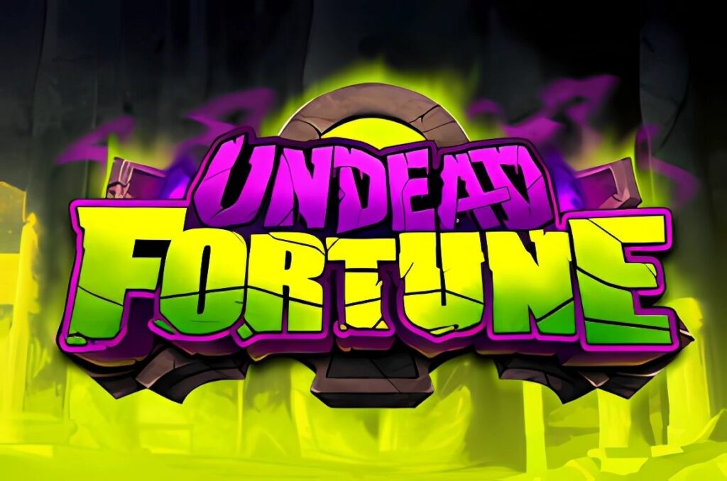 Undead Fortune Slot