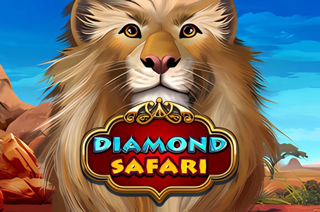 Diamond Safari Slot