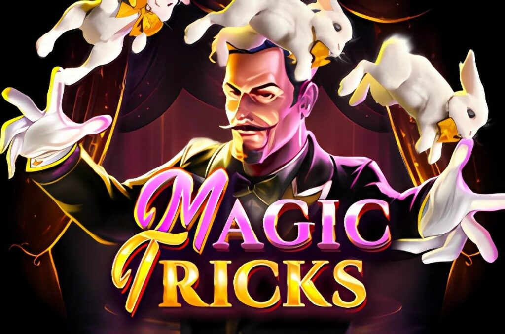 Magic Tricks Slot
