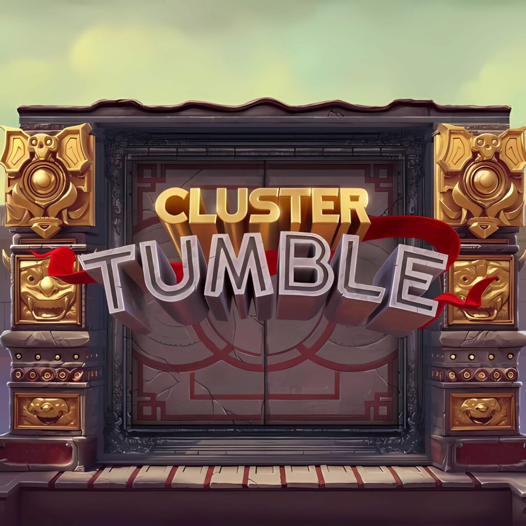 Cluster Tumble Slot