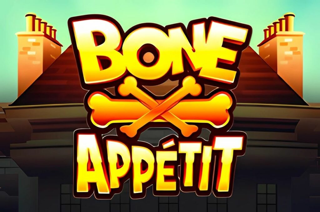 Bone Appetite Slot