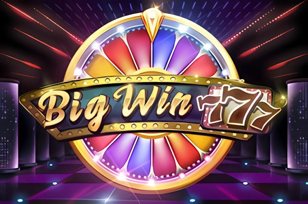 Big Win 777 Slot