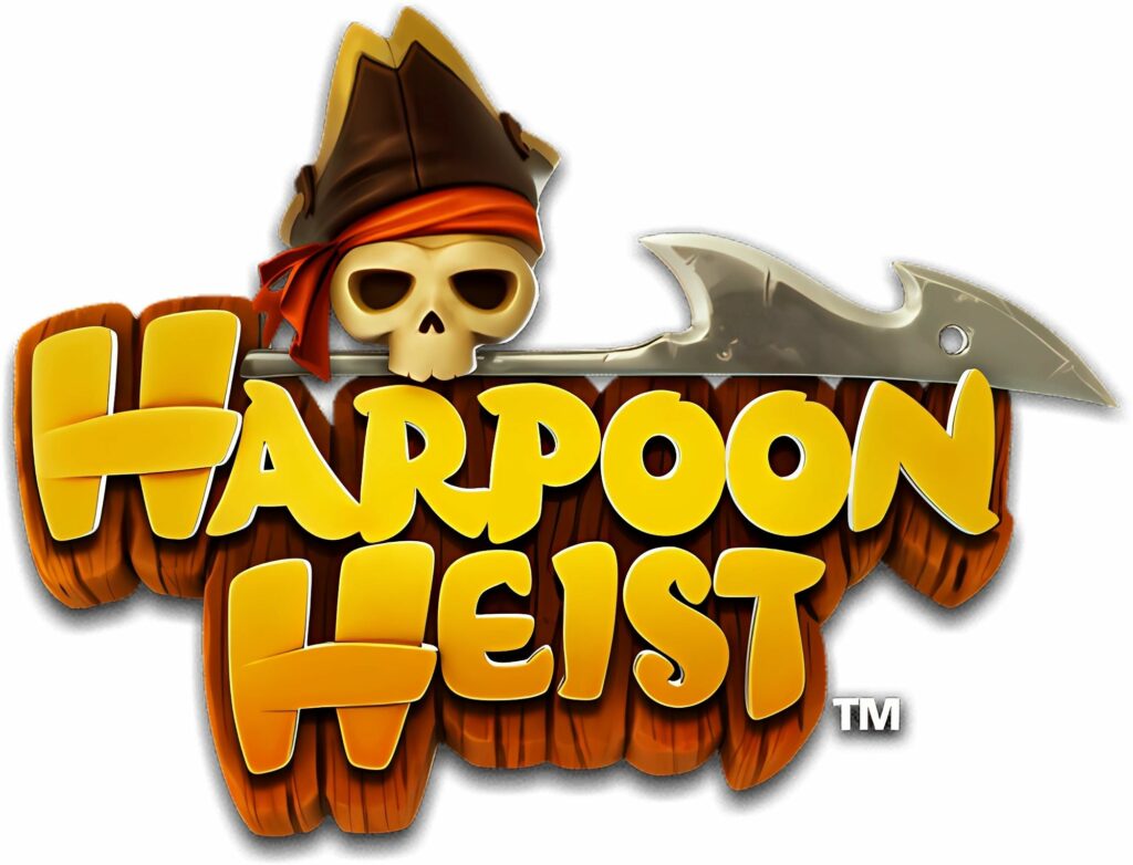 Harpoon Heist Slot
