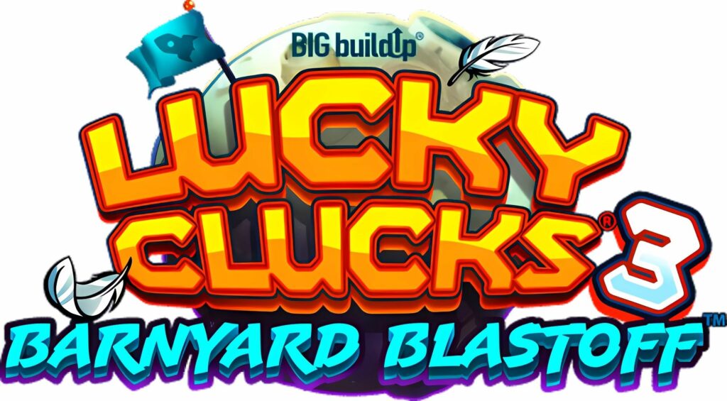 Lucky Clucks 3: Barnyard Blastoff Slot