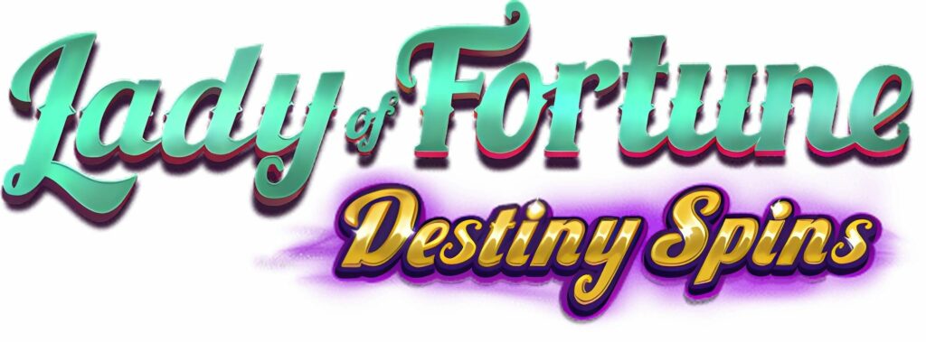Lady of Fortune Destiny Spins Slot