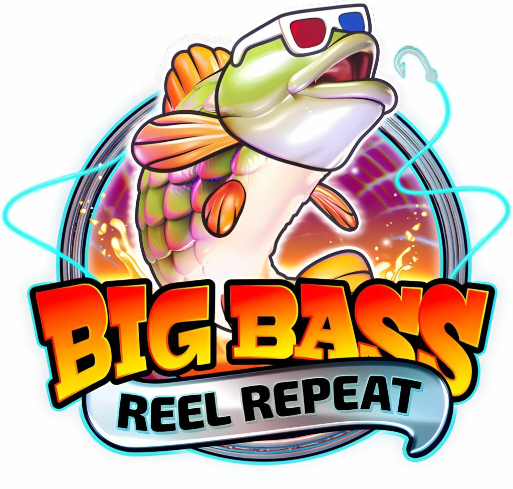 Big Bass Reel Repeat Slot