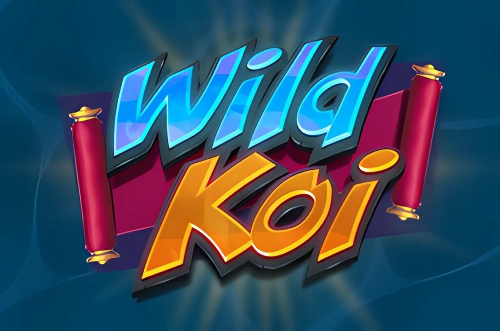 Wild Koi Slot