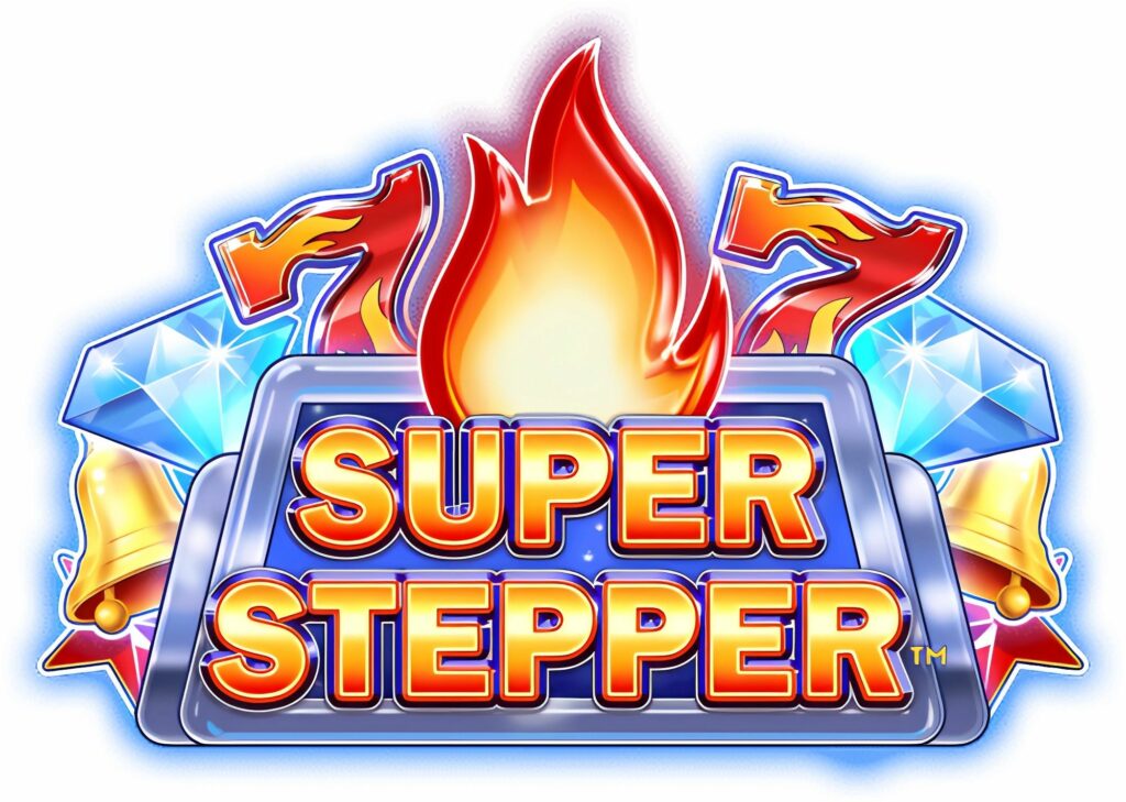Super Stepper Slot