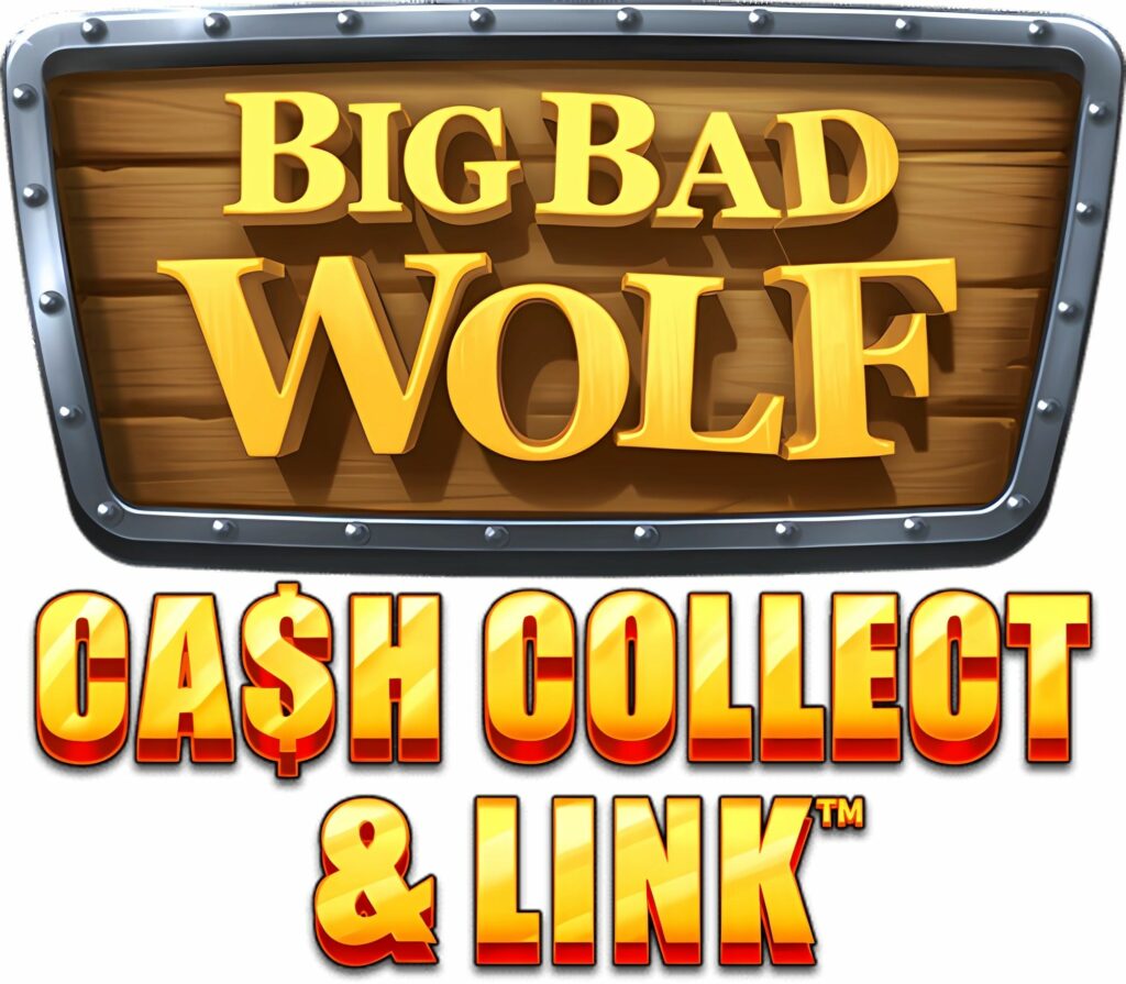 Big Bad Wolf: Cash Collect & Link Slot