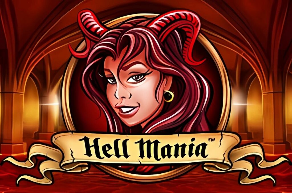 Hell Mania Slot