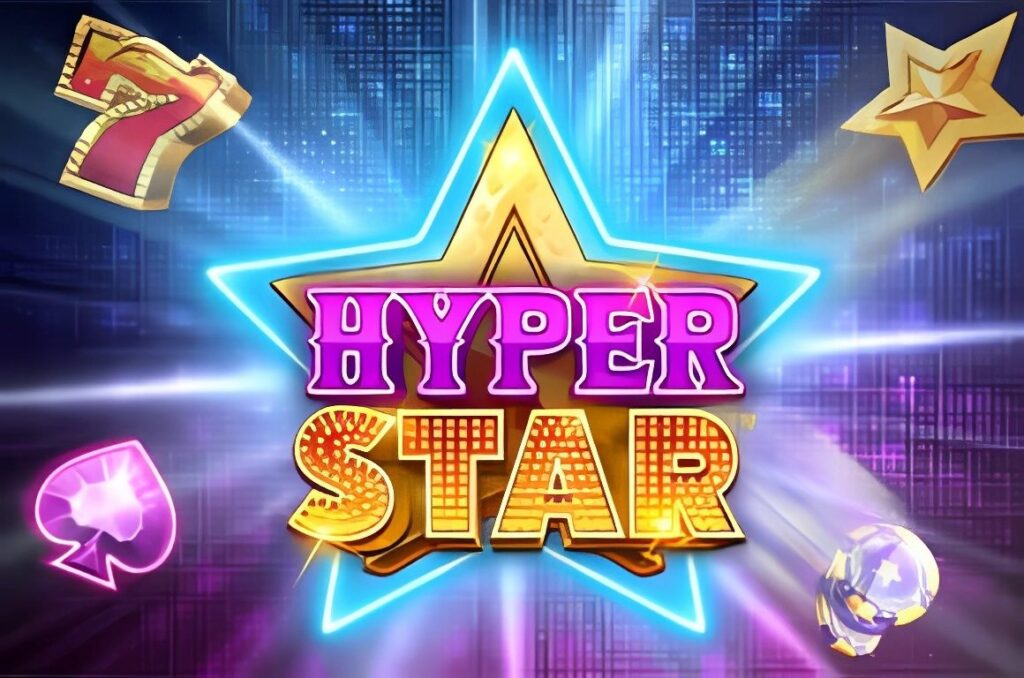 Hyper Star Slot