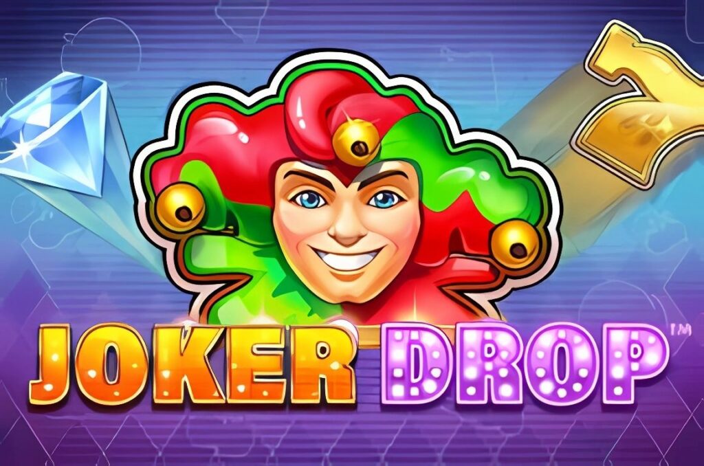 Joker Drop Slot