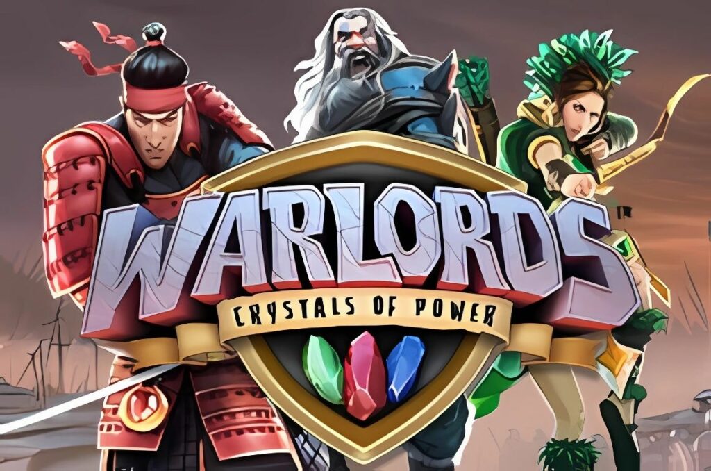 Warlords Slot