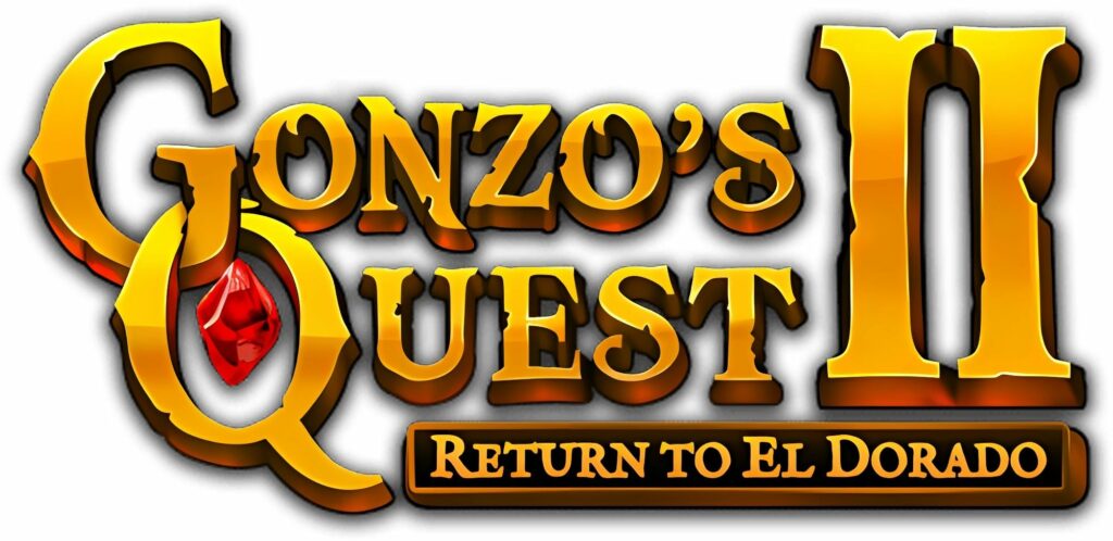 Gonzos Quest II: Return to El Dorado Slot