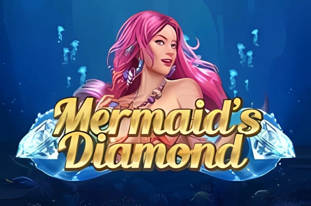 Mermaids Diamonds Slot