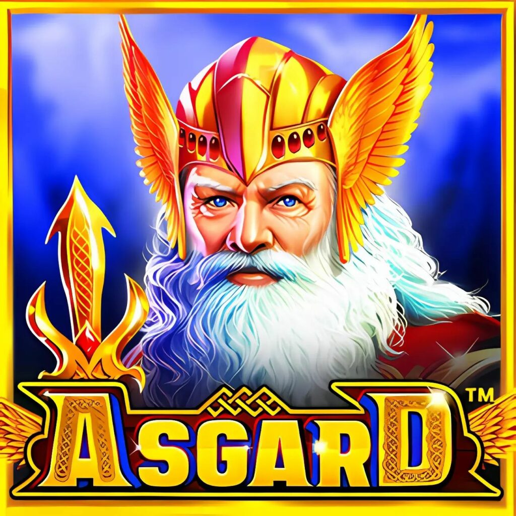 Asgard Slot